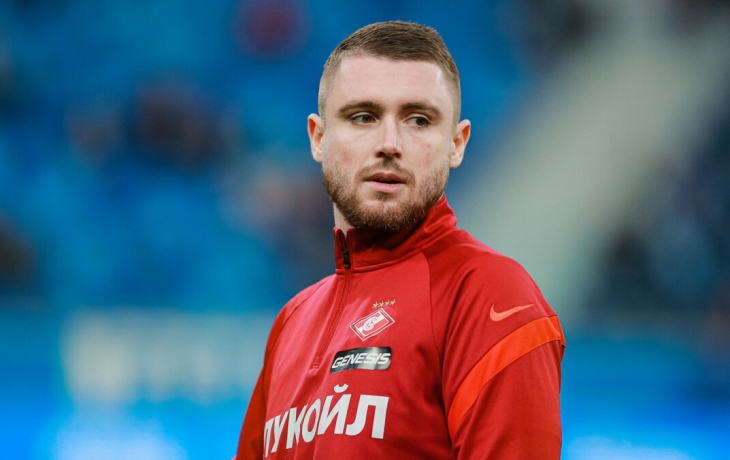 Наумов: &laquo;Селихов &mdash; хорошее усиление для &laquo;Урала&raquo;. Он надежен&raquo;