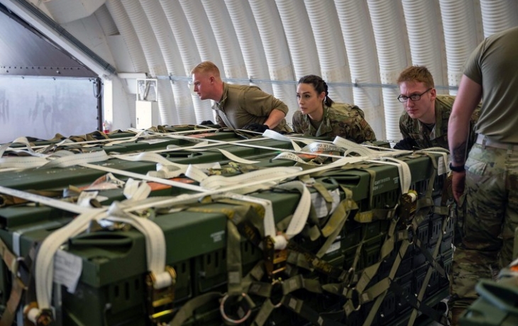 Украинский депутат подсчитала урон от коррупции на закупках для ВСУ