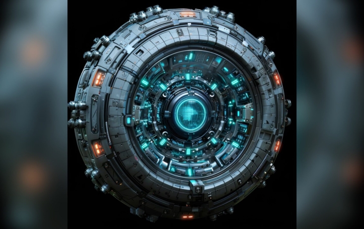 Началась разработка космического двигателя на воде: что о нем известно