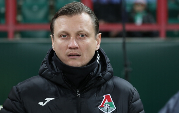 &laquo;Если бы у нас было хорошее финансирование, мы бы делали уклон в сторону трансферов игроков национальной сборной&raquo; &mdash; Галактионов