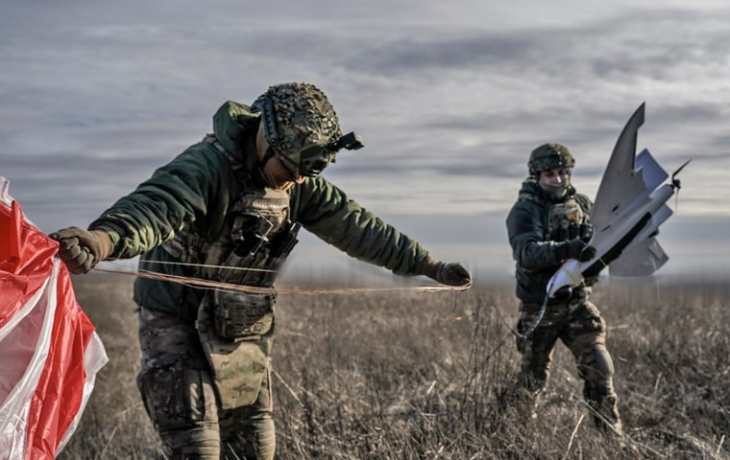 Пожар в Туапсе, судьба &laquo;Пятерочки&raquo; в Судже: как ВСУ атакуют РФ 16 марта
