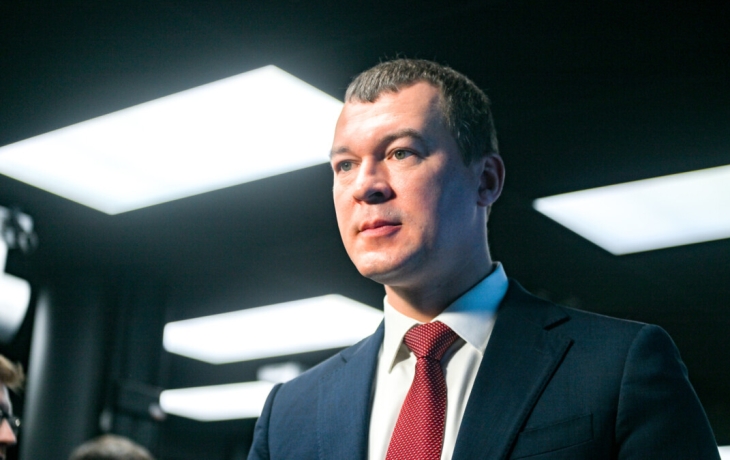 Главной спортивной победой России в 2024 году стало выступление на Паралимпийских играх, считает Дегтярев