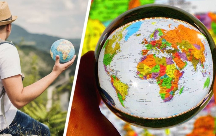 Что такое &laquo;идеальный отдых&raquo;? Россияне раскрыли его секрет