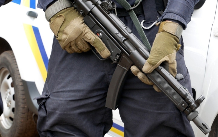 «Теракт в Днепре»: на Украине высказались о взрыве возле ТЦК «Теракт в Днепре»: на Украине высказались о взрыве возле ТЦК