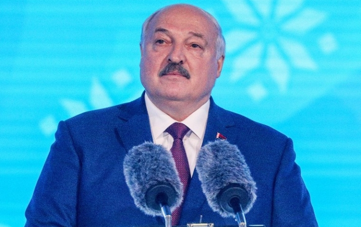 Лукашенко призвал Россию наращивать совместное импортозамещение