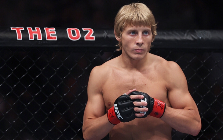 Пимблетт отправил в нокаут Чендлера в соглавном бою турнира UFC 314 Пимблетт отправил в нокаут Чендлера в соглавном бою турнира UFC 314