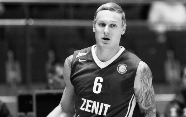 Гендиректор Единой лиги Корстин — о Тимме: «Новость о его уходе из жизни вызвала шок» Гендиректор Единой лиги Корстин — о Тимме: «Новость о его уходе из жизни вызвала шок»