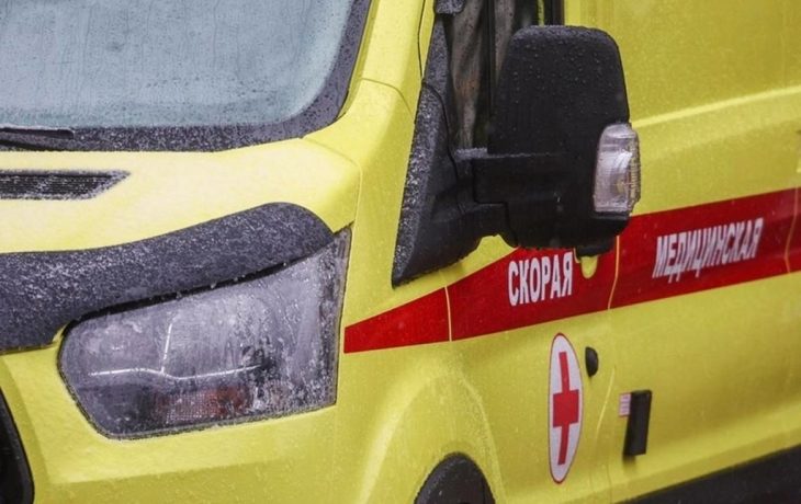 Школьник чуть не лишился глаз из-за «взрывного» рецепта из TikTok Школьник чуть не лишился глаз из-за «взрывного» рецепта из TikTok