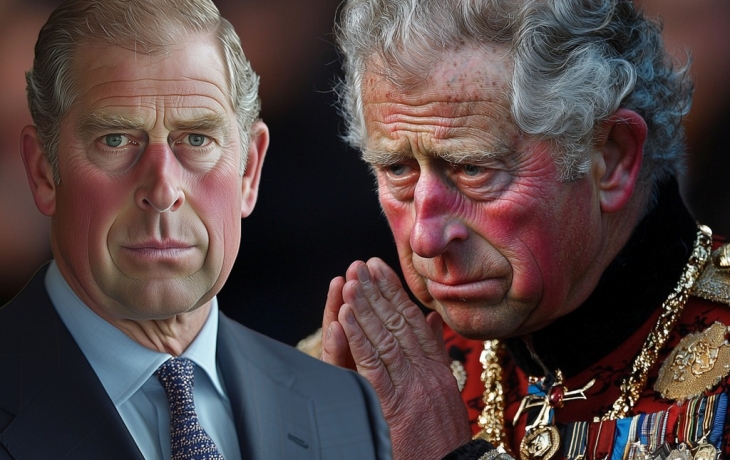 Измена жены, секс с детьми, друг-шпион: простит ли Карл III принца Эндрю Измена жены, секс с детьми, друг-шпион: простит ли Карл III принца Эндрю