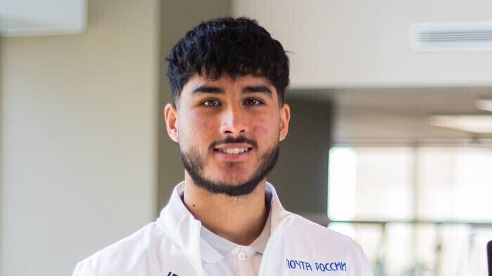 &laquo;МК Алжир&raquo; объявил об аренде Айссауи из ЦСКА