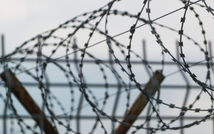 Жительница Новосибирска получила срок за убийство мужа и совращение дочерей Жительница Новосибирска получила срок за убийство мужа и совращение дочерей