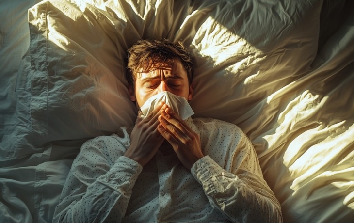 Во Франции ввели режим ЧП из-за эпидемии опасного вируса