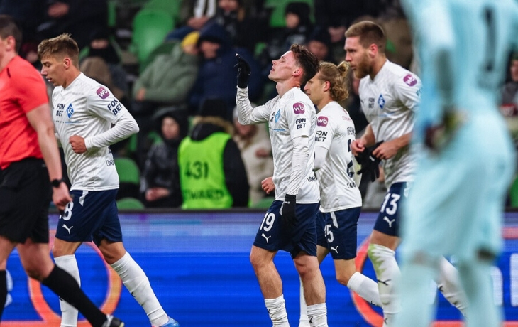 Наумов &mdash; о матче 22‑го тура РПЛ: &laquo;Крылья&raquo; не в лучшем состоянии, не смогут оказать серьёзное сопротивление &laquo;Локомотиву&raquo;