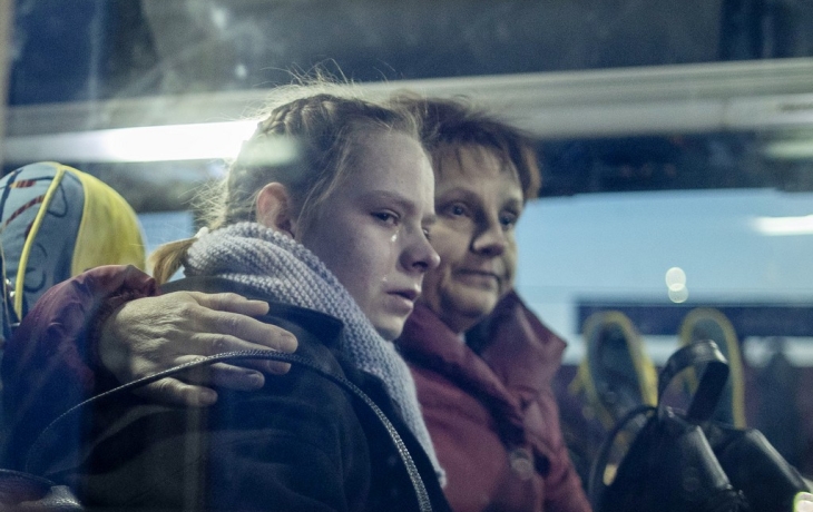 Зеленский устроил геноцид: Украина вымрет даже раньше, чем предполагали