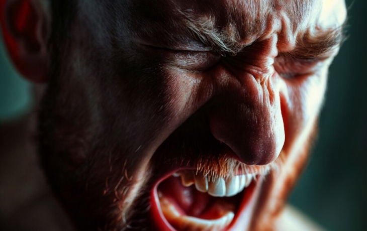 Гнев может повысить креативность, но с оговорками: новое исследование &nbsp;