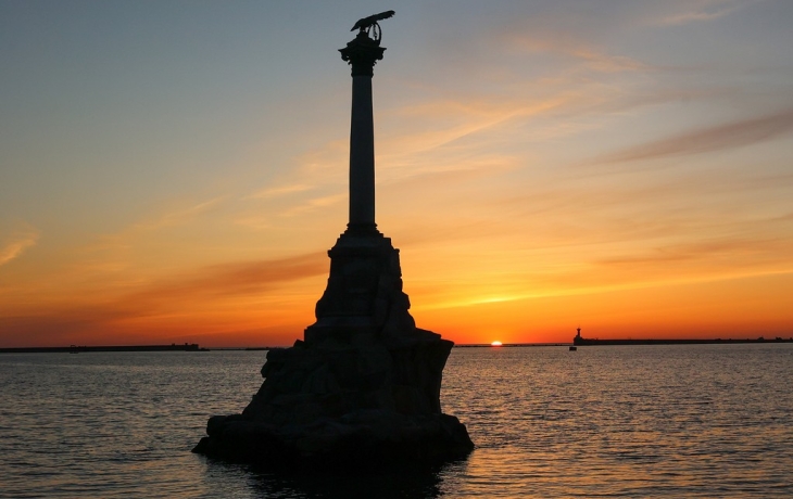 Ученый объяснил, как глобальное потепление повлияет на обстановку в Крыму