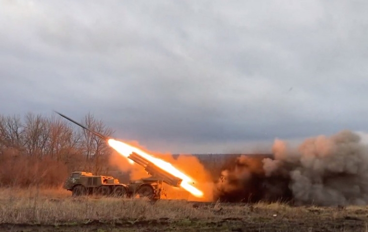 Прорыв на трех направлениях и гибель наемника: новости СВО на утро 31 марта
