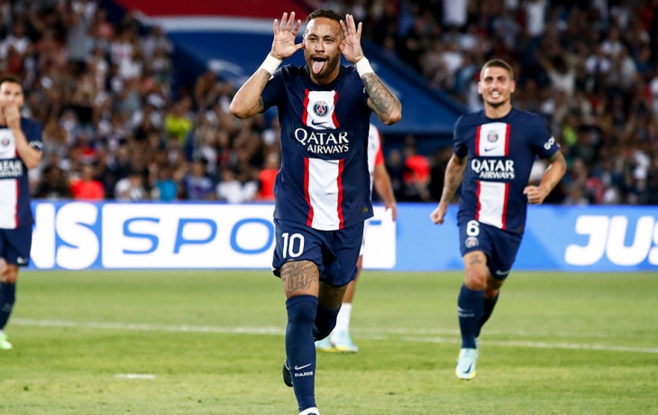 «В «ПСЖ» я провел лучшие годы карьеры, но мне мешали травмы» — Неймар