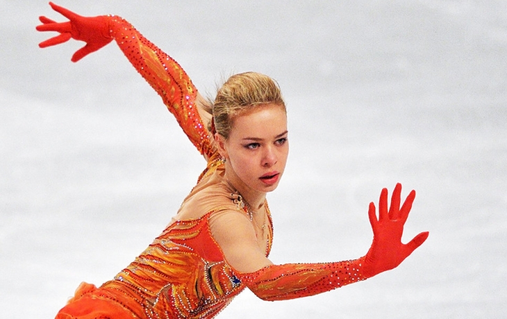 «Розанов очень долго работал, раньше таких инцидентов не было». Погорилая — об обвинениях фигуристки Жилиной в адрес тренера «Розанов очень долго работал, раньше таких инцидентов не было». Погорилая — об обвинениях фигуристки Жилиной в адрес тренера