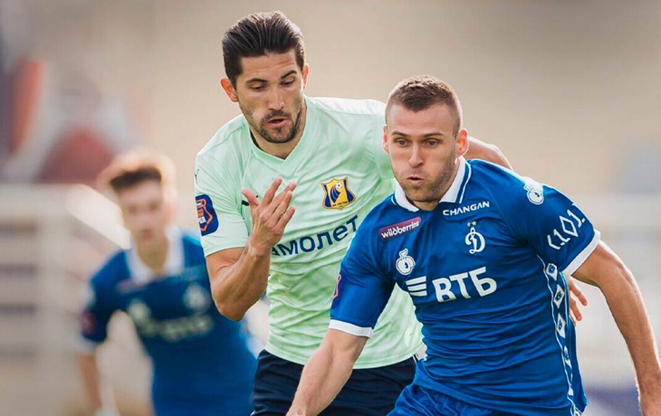 &laquo;Ростов&raquo; &mdash; &laquo;Динамо&raquo;: где смотреть прямую трансляцию матча 19‑го тура РПЛ 2 марта