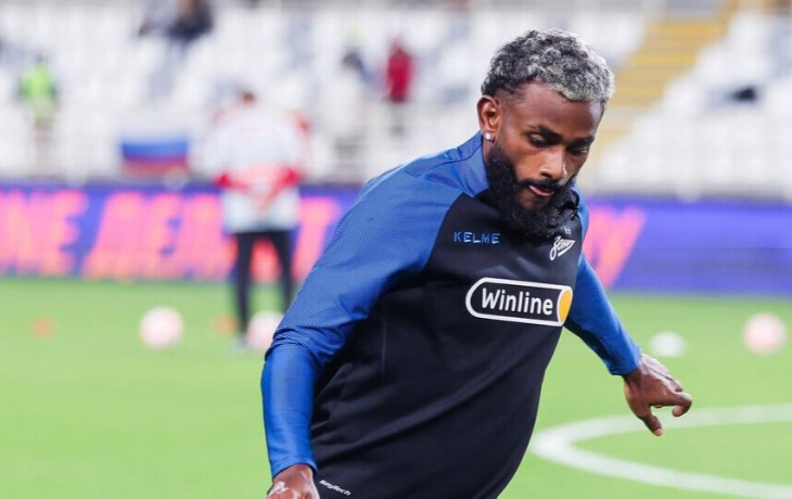 Мостовой: &laquo;Безусловно, отсутствие Вендела будет плюсом для &laquo;Спартака&raquo;. Он один из лучших футболистов РПЛ&raquo;