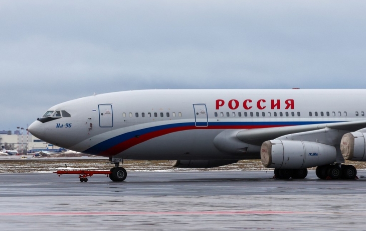 Еще в двух городах России ввели ограничения на полеты