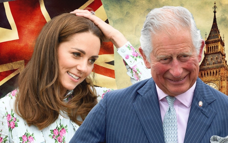 У Миддлтон началась ремиссия: вылечил ли рак Карл III, где прячут короля