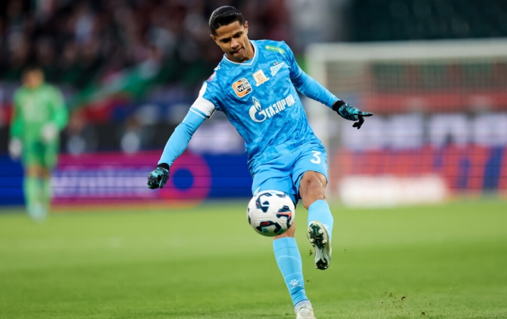 «Зенит» — «Краснодар»: где смотреть прямую трансляцию матча 24‑го тура РПЛ 13 апреля «Зенит» — «Краснодар»: где смотреть прямую трансляцию матча 24‑го тура РПЛ 13 апреля