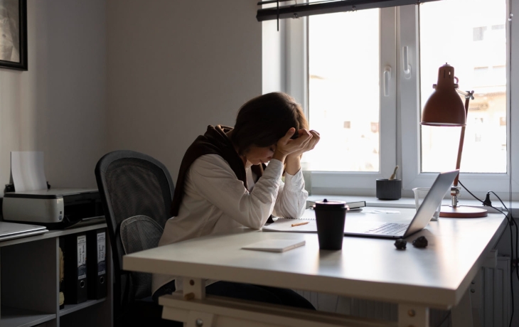 Студенты разработали приложение для баланса работы и личной жизни