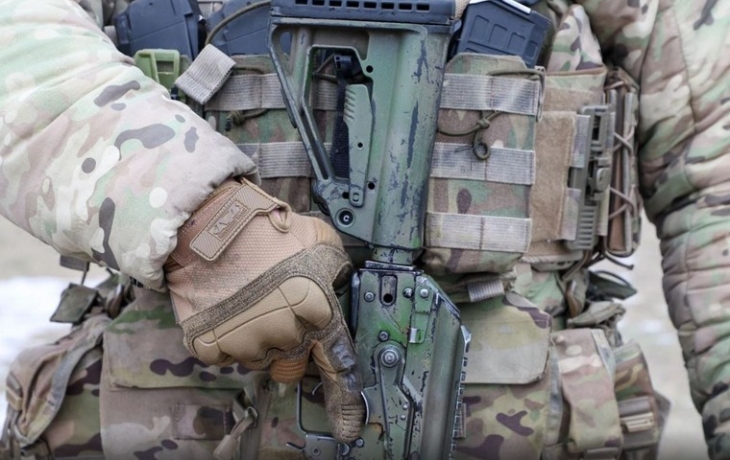 Украина продолжает противостоять мирному решению конфликта