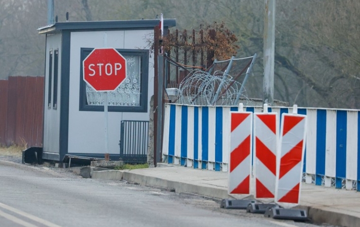 Евродепутат назвал главное преимущество соседства с Россией Евродепутат назвал главное преимущество соседства с Россией