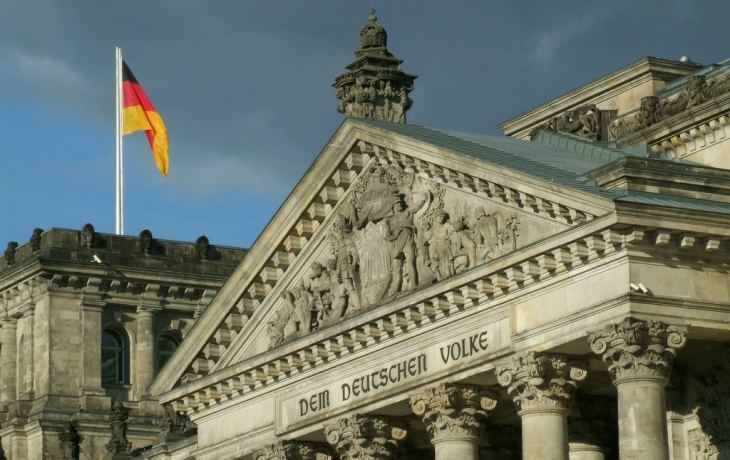 Немецкие политики отказались осуждать Россию за проведение СВО