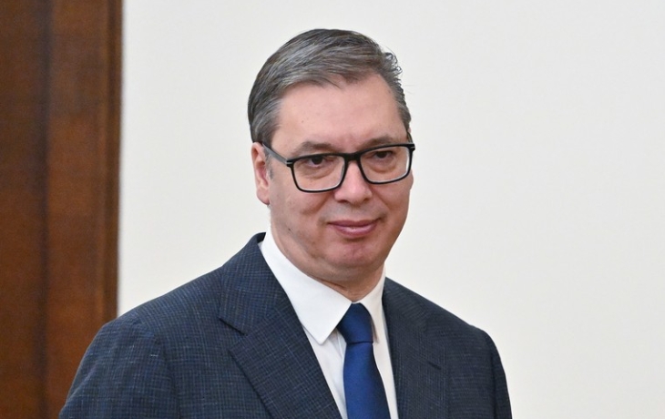 Вучич — друг или предатель России? Что с ним случилось, где он сейчас Вучич — друг или предатель России? Что с ним случилось, где он сейчас