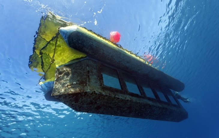 Подводная лодка с россиянами утонула в Египте: что известно, сколько жертв?
