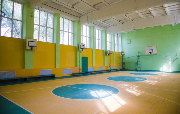 Сторожа спортшколы из Новосибирской области уволили после травмы ребенка