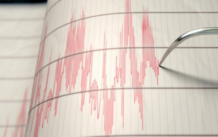 Южное побережье Курил содрогнулось