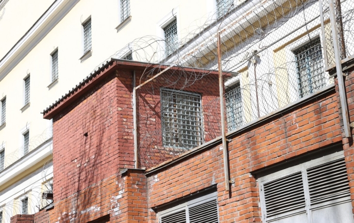 Ссора во время чистки картофеля привела ростовчанку в колонию