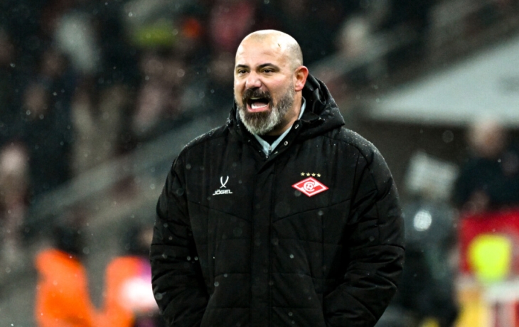 Тарпищев назвал Станковича лучшим тренером первой части сезона РПЛ