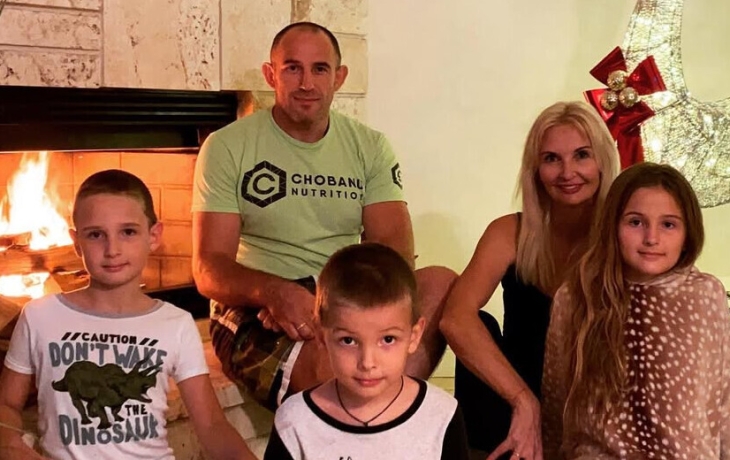 Бывшая жена бойца ММА Олейника: &laquo;Подаю на Алексея в суд за клевету и оскорбление чести и достоинства&raquo;