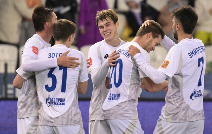 Экс‑спортивный директор «Оренбурга» Андреев: «У команды есть возможность побороться как минимум за стыки»