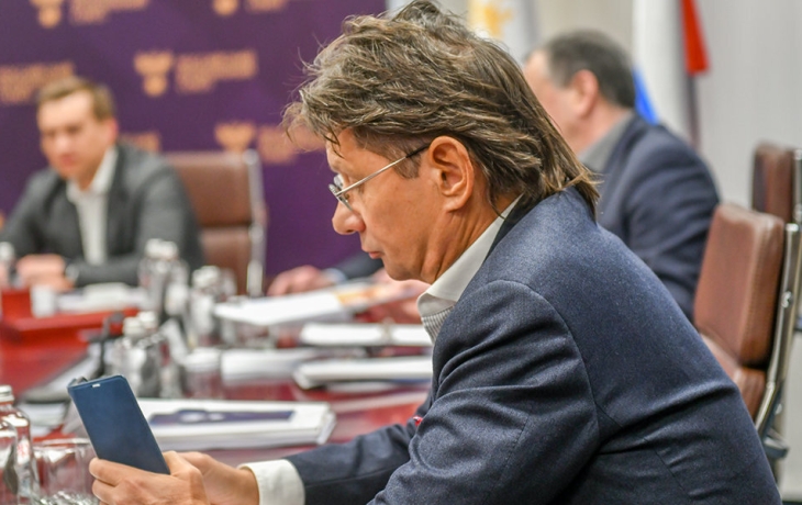 &laquo;Спартак&raquo; потратил более 50 млн евро за этот сезон на трансферы? Обалдеть, при Федуне такого не было&raquo; &mdash; Мостовой