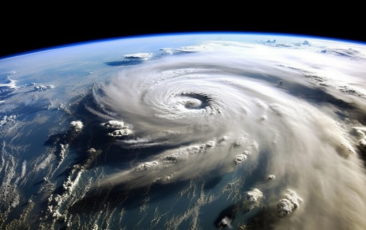 Мощный ураган обрушился на Сибирь: видео очевидцев и что происходит прямо сейчас