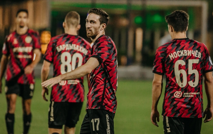 Аксенов: «У «Акрона» хорошие шансы сохранить место в РПЛ, а «Химкам» будет сложно» Аксенов: «У «Акрона» хорошие шансы сохранить место в РПЛ, а «Химкам» будет сложно»