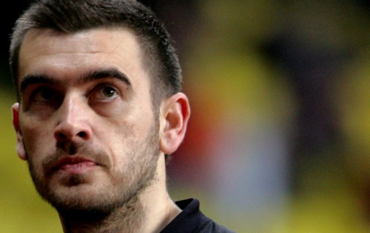 Воспитанник «Спартака» Коновалов — о тренировках с Плетикосой: «Стеснялся даже какие‑то вопросы задавать» Воспитанник «Спартака» Коновалов — о тренировках с Плетикосой: «Стеснялся даже какие‑то вопросы задавать»