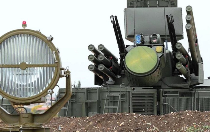 Раскрыто, будут ли новые власти Сирии разрывать соглашения о базах с РФ Раскрыто, будут ли новые власти Сирии разрывать соглашения о базах с РФ