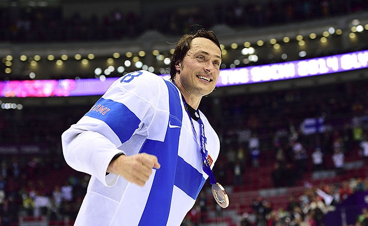 Селянне: &laquo;Рекорд никогда не должен был быть побит, но Овечкин сделал это&raquo;