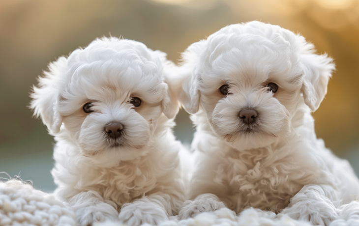 Воры украли у мужчины двух болонок и запросили многомиллионный выкуп Воры украли у мужчины двух болонок и запросили многомиллионный выкуп