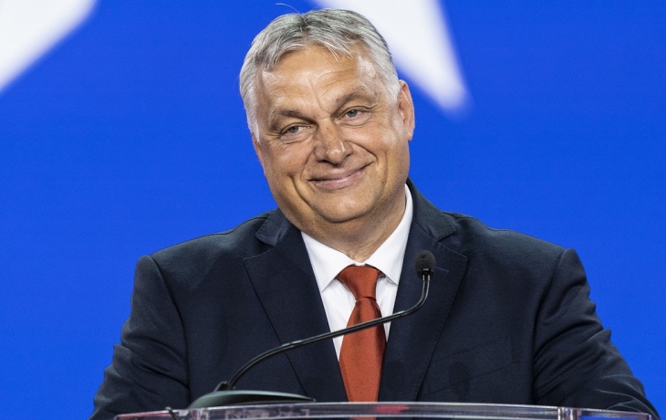 Венгерский журналист раскрыл истинное отношение Орбана к России и Путину