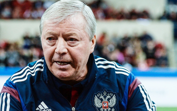 Гладилин &mdash; о Кахигао в &laquo;Спартаке&raquo;: &laquo;Звезды сюда не поедут, а молодых перспективных он привезти может&raquo;