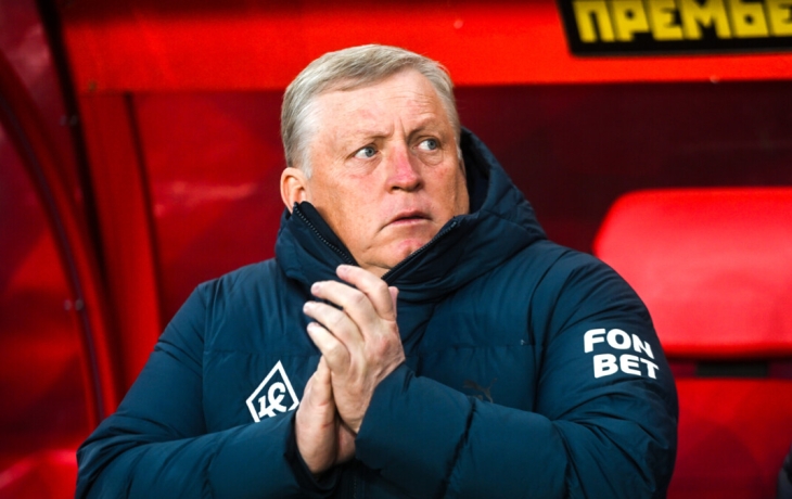 Осинькин — о бомбардирском рекорде Сергеева: «Вдвойне приятно, потому что все голы были забиты при одном тренере» Осинькин — о бомбардирском рекорде Сергеева: «Вдвойне приятно, потому что все голы были забиты при одном тренере»